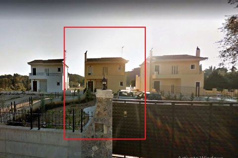 3 dormitorios Maisonette en Corfu, Greece No. 57052 3