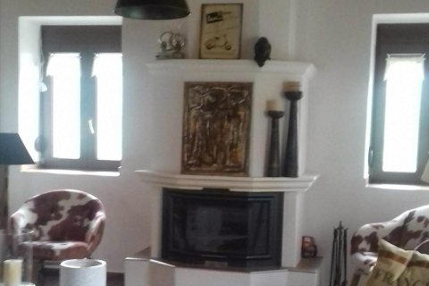 3 dormitorios Villa en Euboea, Greece No. 57049 4