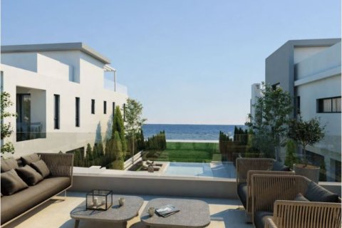 6 bedrooms Villa in Pervolia, Cyprus No. 64883 10