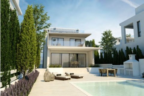 6 bedrooms Villa in Pervolia, Cyprus No. 64883 8