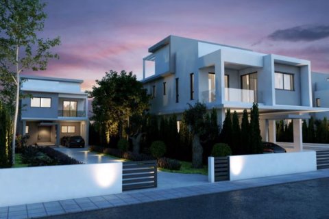 6 bedrooms Villa in Pervolia, Cyprus No. 64883 13