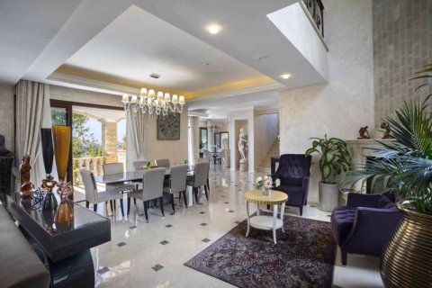 5 bedrooms Villa in Argaka, Cyprus No. 64882 5