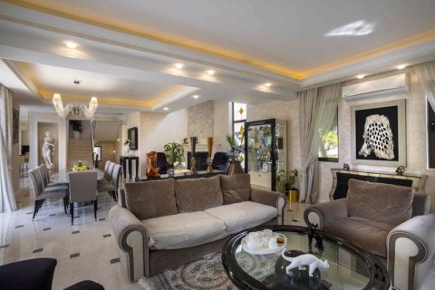 5 bedrooms Villa in Argaka, Cyprus No. 64882 8