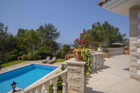 5 bedrooms Villa in Argaka, Cyprus No. 64882 24