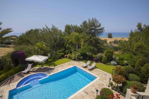 5 bedrooms Villa in Argaka, Cyprus No. 64882 21