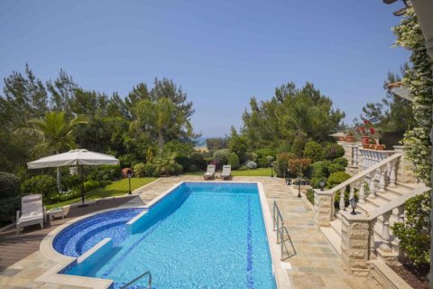 5 bedrooms Villa in Argaka, Cyprus No. 64882 2