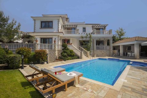 5 bedrooms Villa in Argaka, Cyprus No. 64882 20