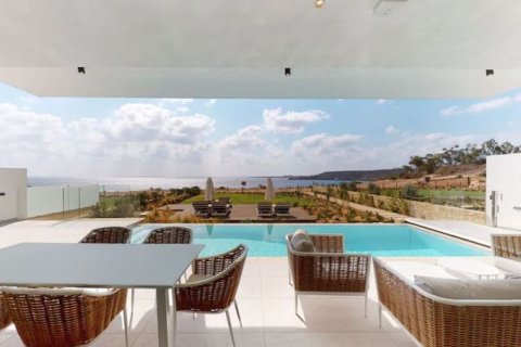 6 bedrooms Villa in Protaras, Cyprus No. 64884 2