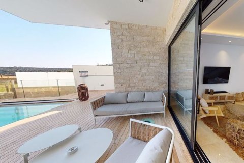 6 bedrooms Villa in Protaras, Cyprus No. 64884 5