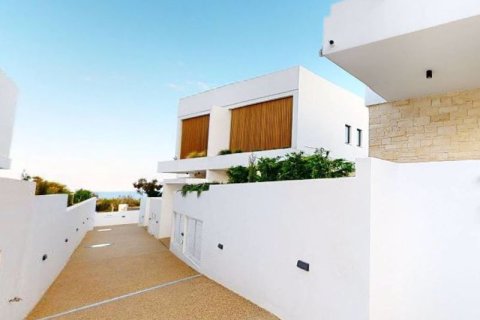 6 bedrooms Villa in Protaras, Cyprus No. 64884 30