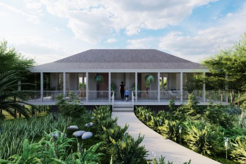 2 dormitorios Villa en Baie du Cap, Mauritius No. 60779 9