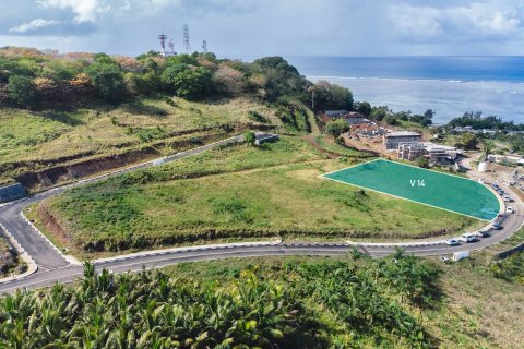 Land in Baie du Cap, Mauritius No. 60780 1