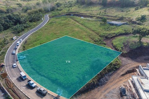 Land in Baie du Cap, Mauritius No. 60780 2