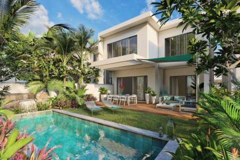 4 bedrooms Villa in Grand Gaube, Mauritius No. 60781 1