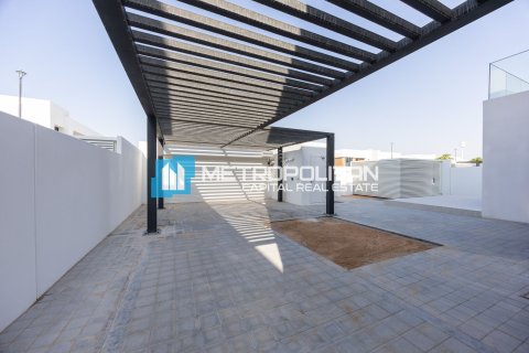 4 dormitorios Villa en  Saadiyat Island, UAE No. 60721 26