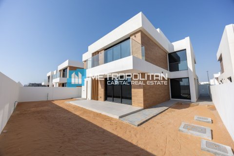 4 dormitorios Villa en  Saadiyat Island, UAE No. 60721 28