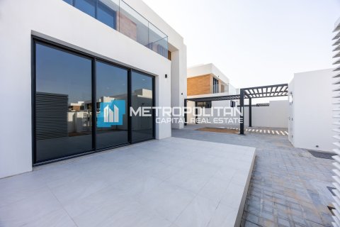 4 dormitorios Villa en  Saadiyat Island, UAE No. 60721 27