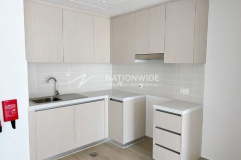 1 dormitorio Apartment en  Yas Island, UAE No. 4189 2