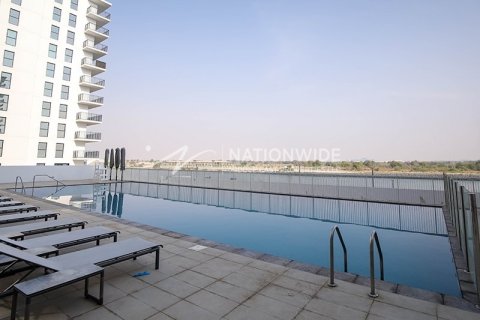 1 dormitorio Apartment en  Yas Island, UAE No. 4189 8