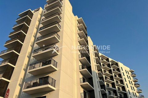 1 dormitorio Apartment en  Yas Island, UAE No. 4189 1