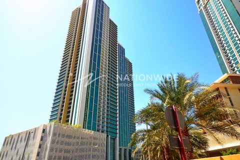 2 bedrooms Apartment in Al Reem Island, UAE No. 3430 1