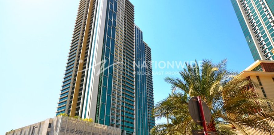 2 dormitorios Apartment en Al Reem Island, UAE No. 3430