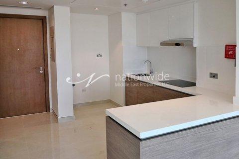 1 chambre Appartement à Al Raha Beach, UAE No. 4190 10