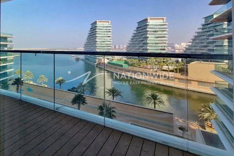 1 bedroom Apartment in Al Raha Beach, UAE No. 4190 1