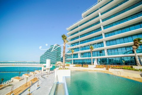 1 dormitorio Apartment en Al Raha Beach, UAE No. 4190 2