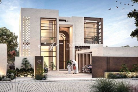 3 bedrooms Townhouse in Abu Dhabi, UAE No. 3428 12