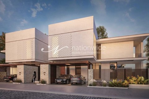 3 bedrooms Townhouse in Abu Dhabi, UAE No. 3428 6