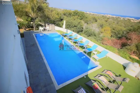 5 dormitorios Villa en Protaras, Cyprus No. 40024 15