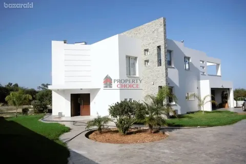 5 dormitorios Villa en Protaras, Cyprus No. 40024 2