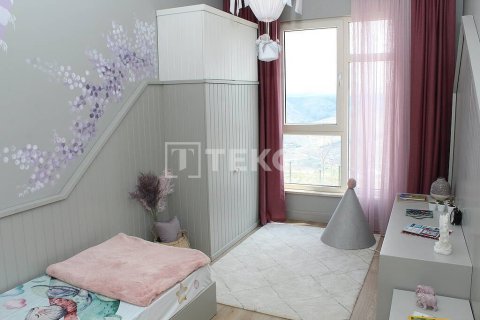 3+1 Apartment en Ankara, Turkey No. 75633 21