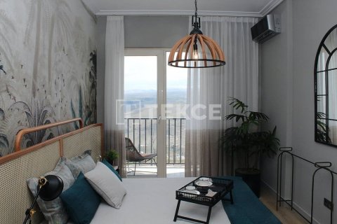 3+1 Apartment en Ankara, Turkey No. 75633 23