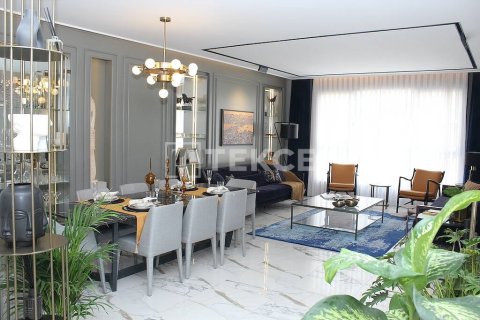 3+1 Apartment en Ankara, Turkey No. 75633 14