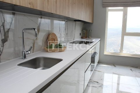 3+1 Apartment en Ankara, Turkey No. 75633 16