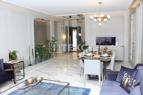 3+1 Apartment en Ankara, Turkey No. 75633 15