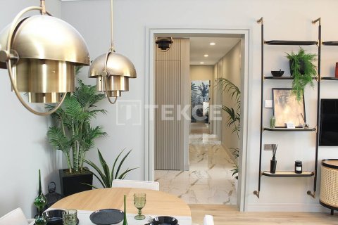 3+1 Apartment en Ankara, Turkey No. 75633 13