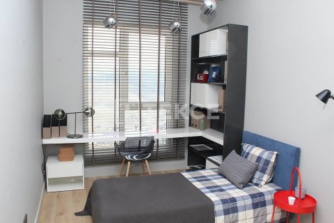 3+1 Apartment en Ankara, Turkey No. 75633 20