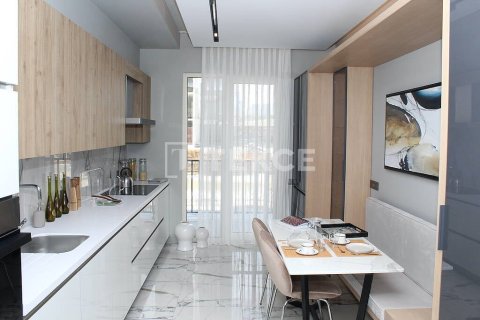 3+1 Apartment en Ankara, Turkey No. 75633 17