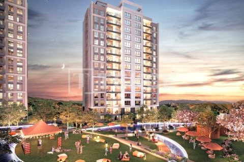 3+1 Apartment en Ankara, Turkey No. 75633 3