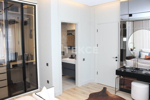 3+1 Apartment en Ankara, Turkey No. 75633 19