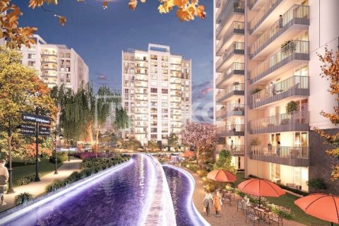 3+1 Apartment en Ankara, Turkey No. 75633 1