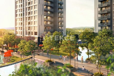 3+1 Apartment en Ankara, Turkey No. 75633 2