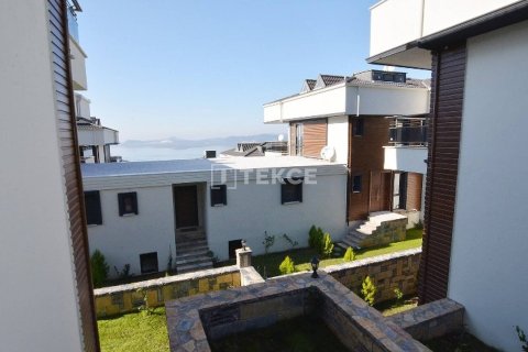 4+1 Villa en Milas, Turkey No. 75634 10