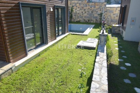 4+1 Villa en Milas, Turkey No. 75634 12