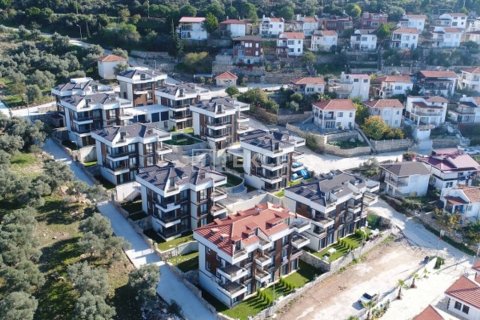 4+1 Villa en Milas, Turkey No. 75634 4