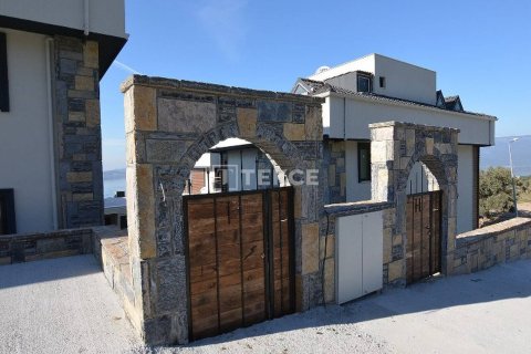 4+1 Villa en Milas, Turkey No. 75634 16