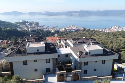 4+1 Villa en Milas, Turkey No. 75634 1